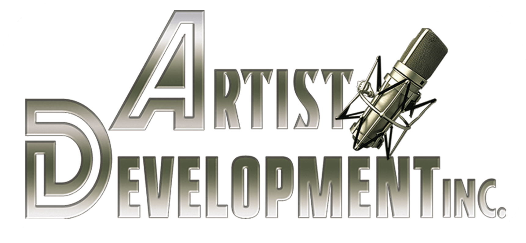 Artist Development, Inc. logo